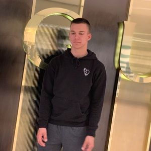 Meet your Posher, Mason